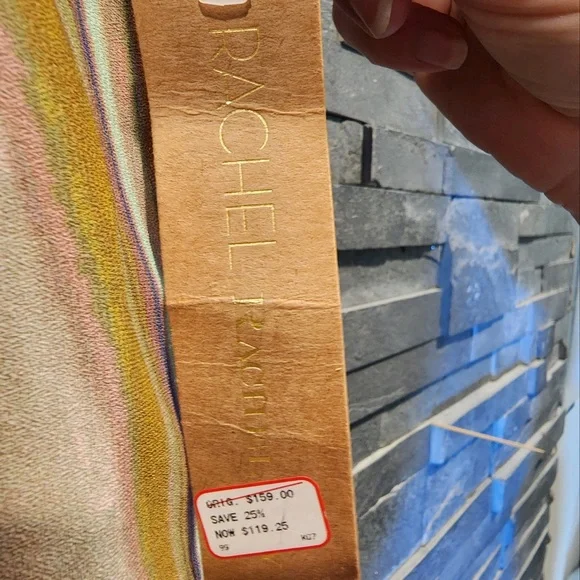 RACHEL Rachel Roy Dress - Picture 8 of 8